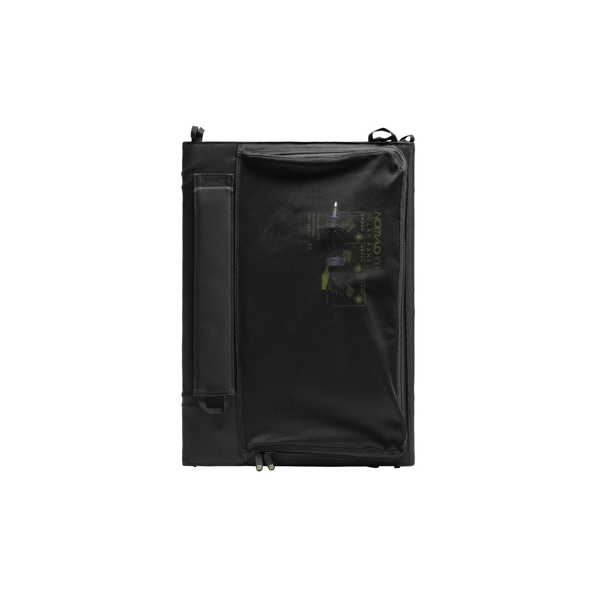 Goal Zero Nomad 100 Foldable Solar Panel — image 3