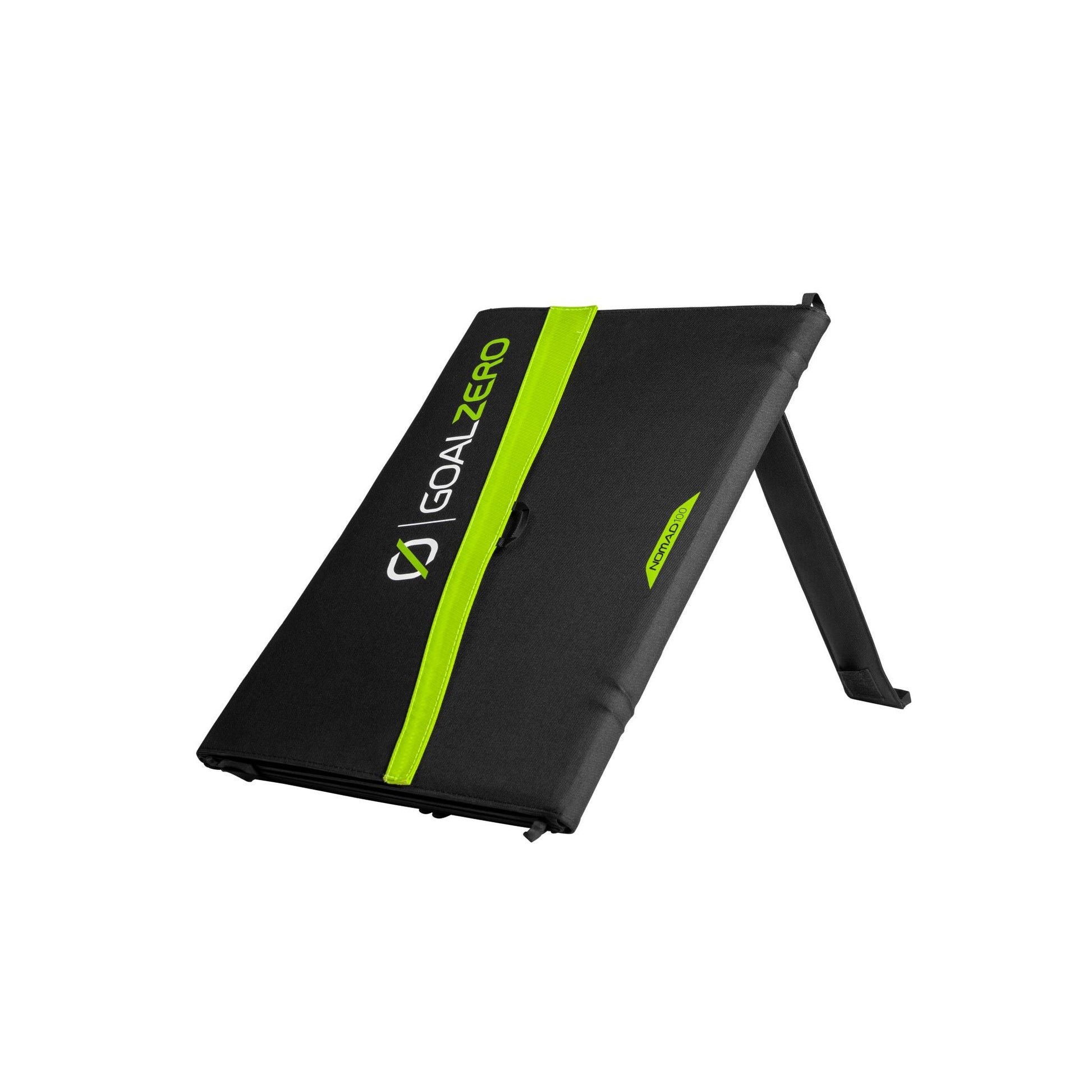 Goal Zero Yeti 500X Power Station and Nomad 100 Solar Panel Kit — image 6