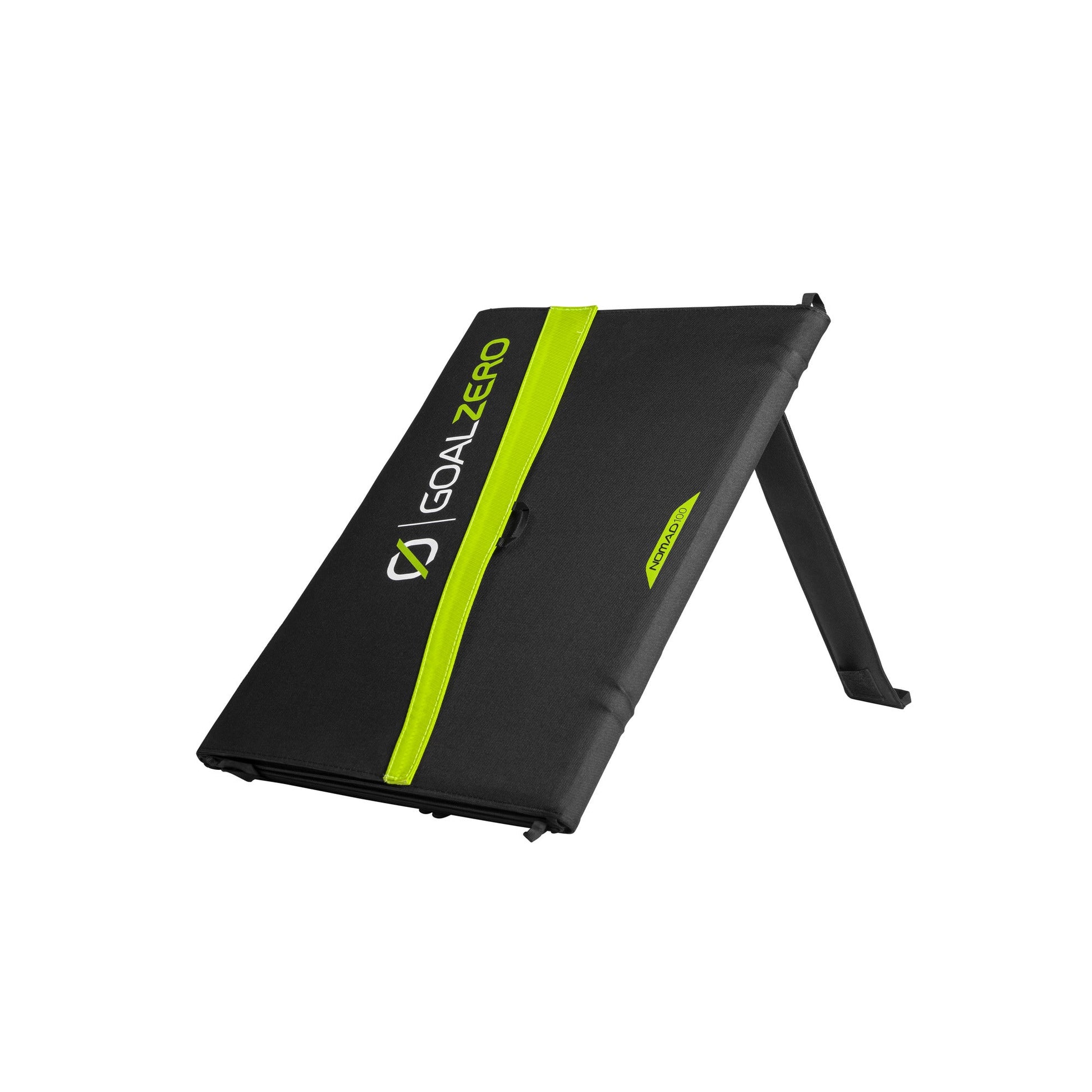 Goal Zero Nomad 100 Foldable Solar Panel — image 4