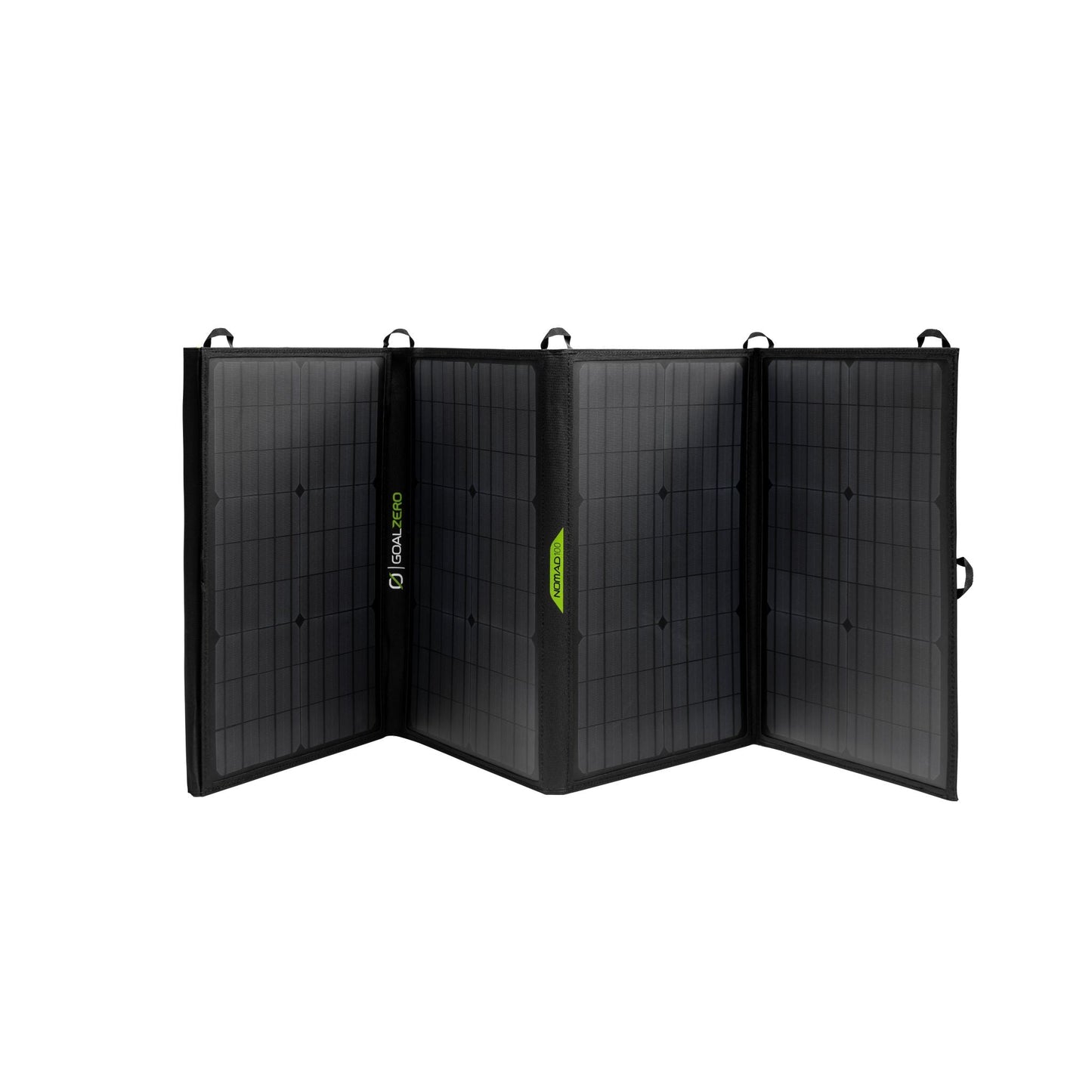 Goal Zero Yeti 500X Power Station and Nomad 100 Solar Panel Kit — image 4
