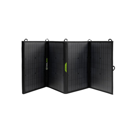 Goal Zero Yeti 500X Power Station and Nomad 100 Solar Panel Kit — image 4