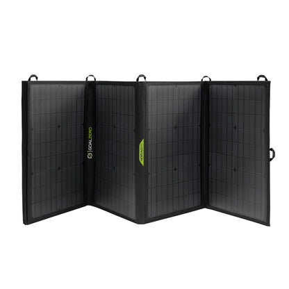 Goal Zero Nomad 100 Foldable Solar Panel — image 1