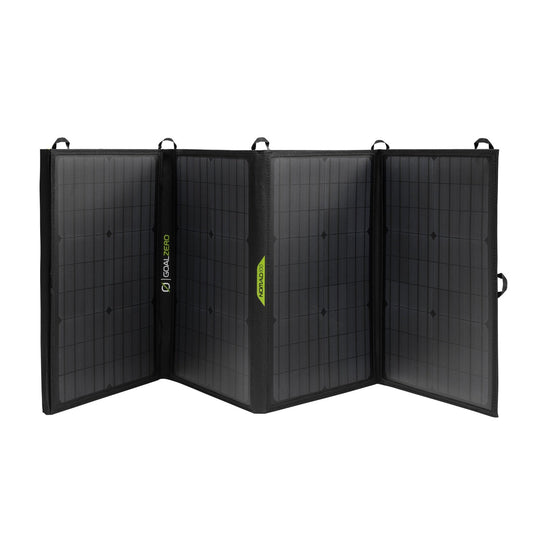 Goal Zero Nomad 100 Foldable Solar Panel — image 1