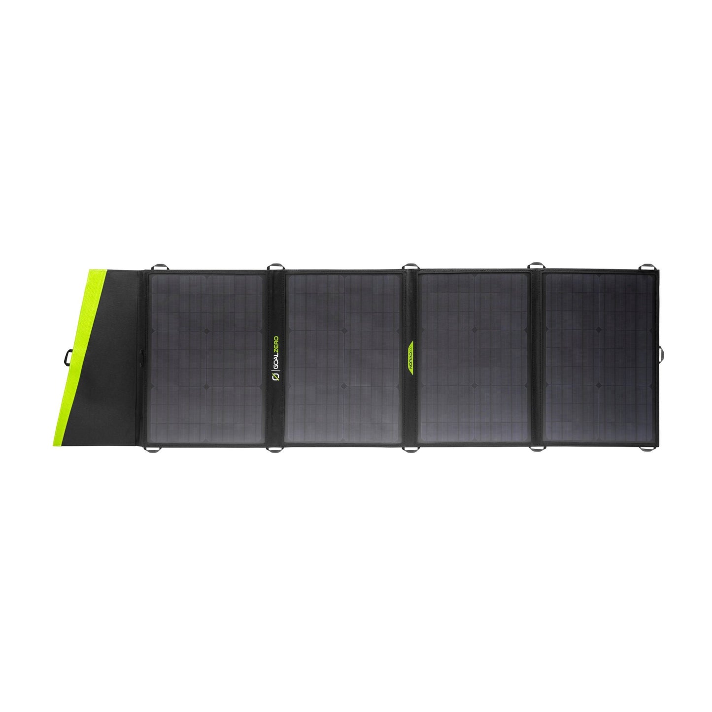 Goal Zero Yeti 500X Power Station and Nomad 100 Solar Panel Kit — image 5