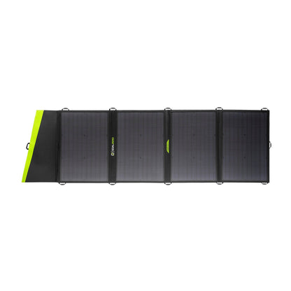 Goal Zero Yeti 500X Power Station and Nomad 100 Solar Panel Kit — image 5