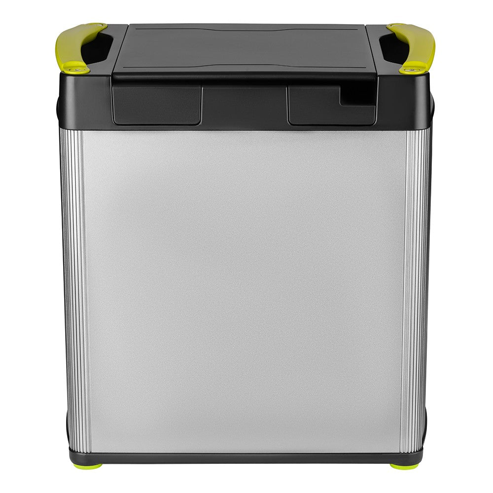 Goal Zero Yeti 6000X Power Station with Four Nomad 200 Solar Panels — image 4