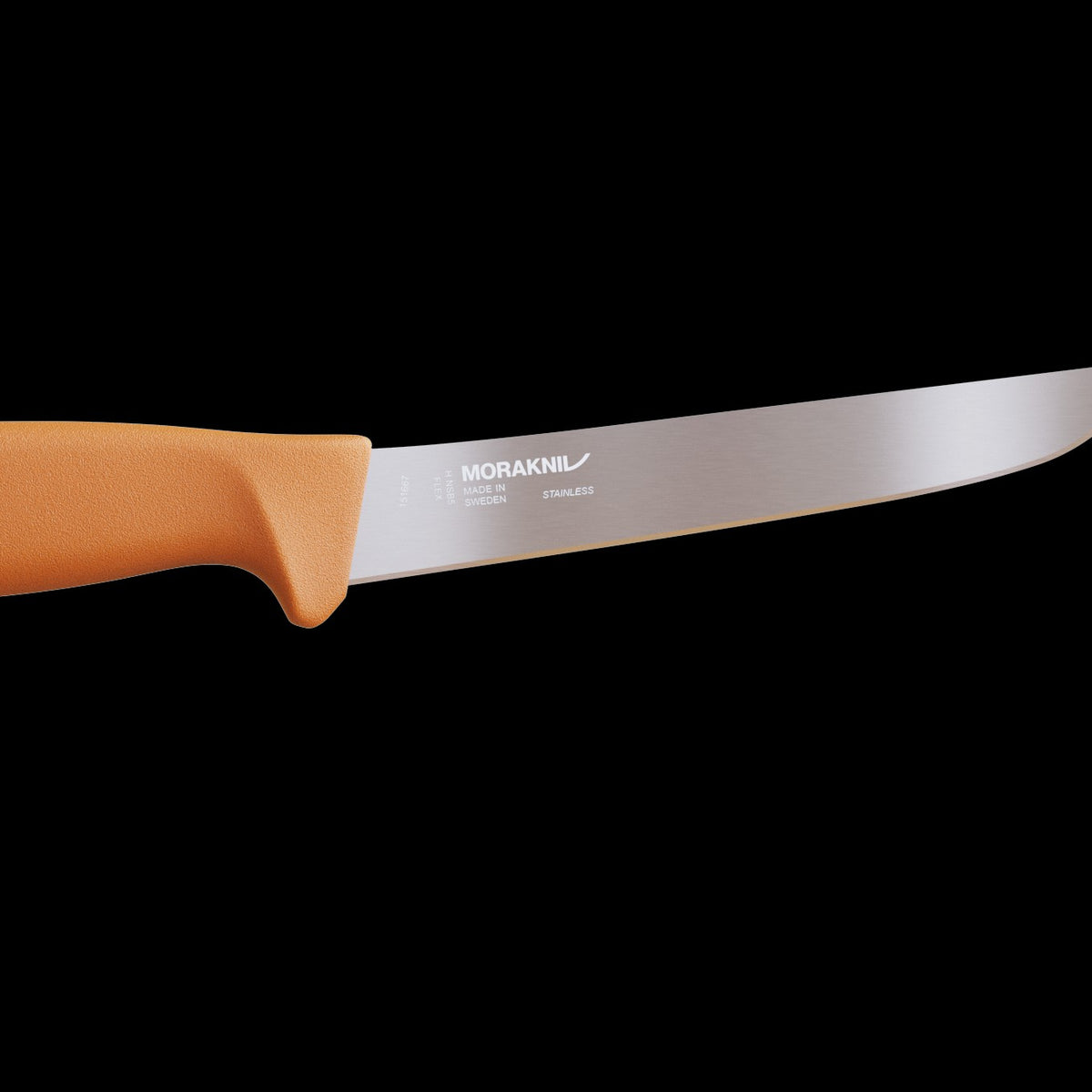 Morakniv Hunting Straight Boning (S)