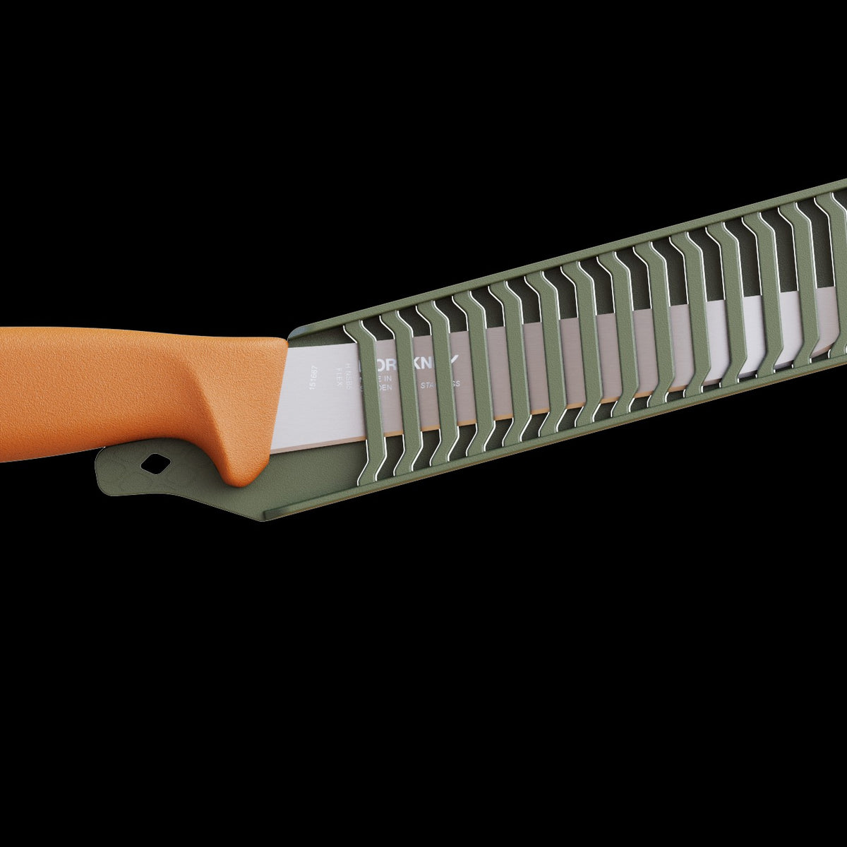 Morakniv Hunting Straight Boning (S)