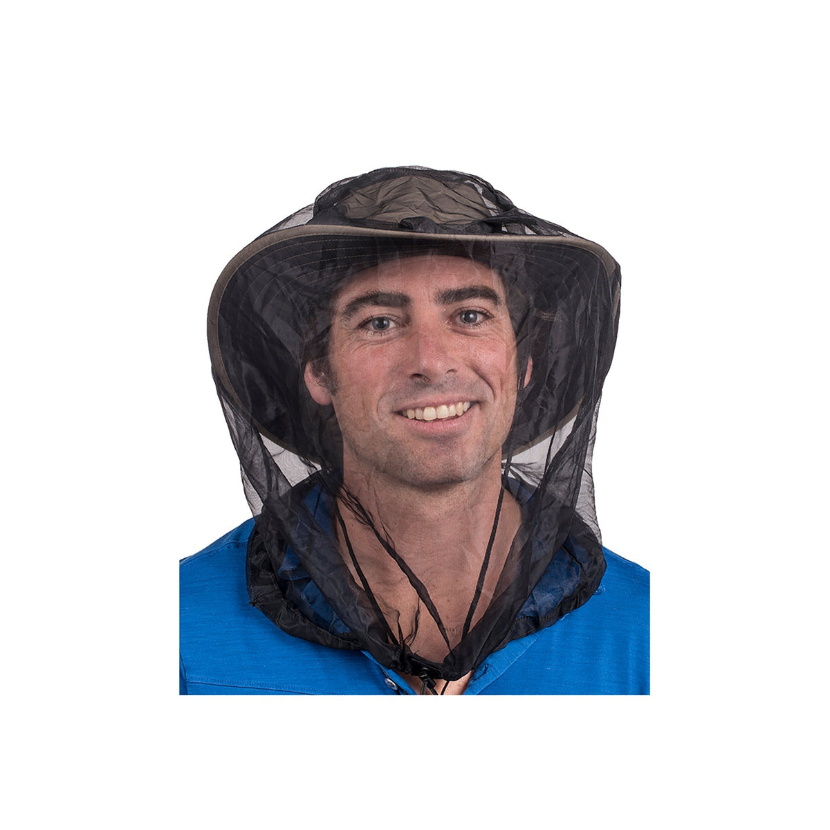 Sea to Summit Ultra-Fine Mesh Mosquito Head Net — image 3