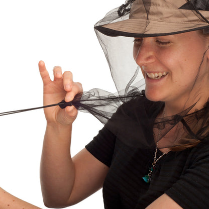 Sea to Summit Mosquito Head Net Insect Shield — image 2