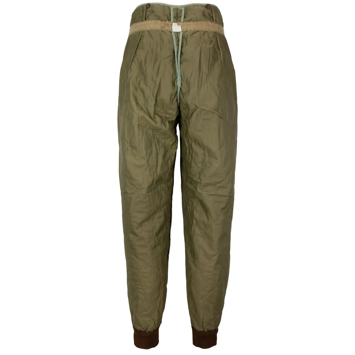 Czech M85 Quilted Pant Liner | Unissued