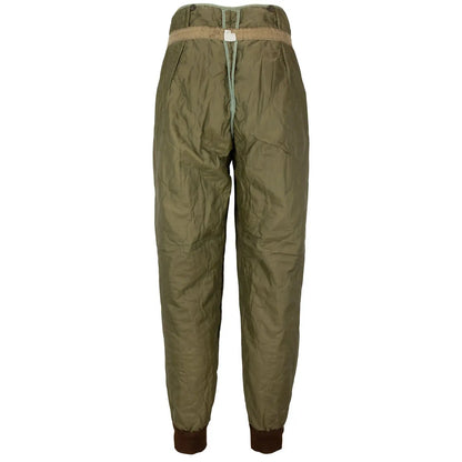 Czech M85 Quilted Pant Liner | Unissued
