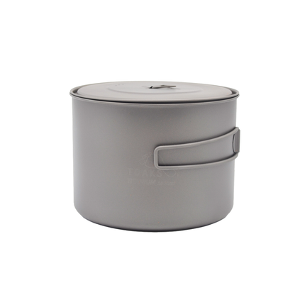 TOAKS Titanium 1600ml Backpacking Pot — image 5