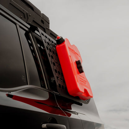C4 Fabrication Land Cruiser 250 Series External MOLLE Panels — image 4