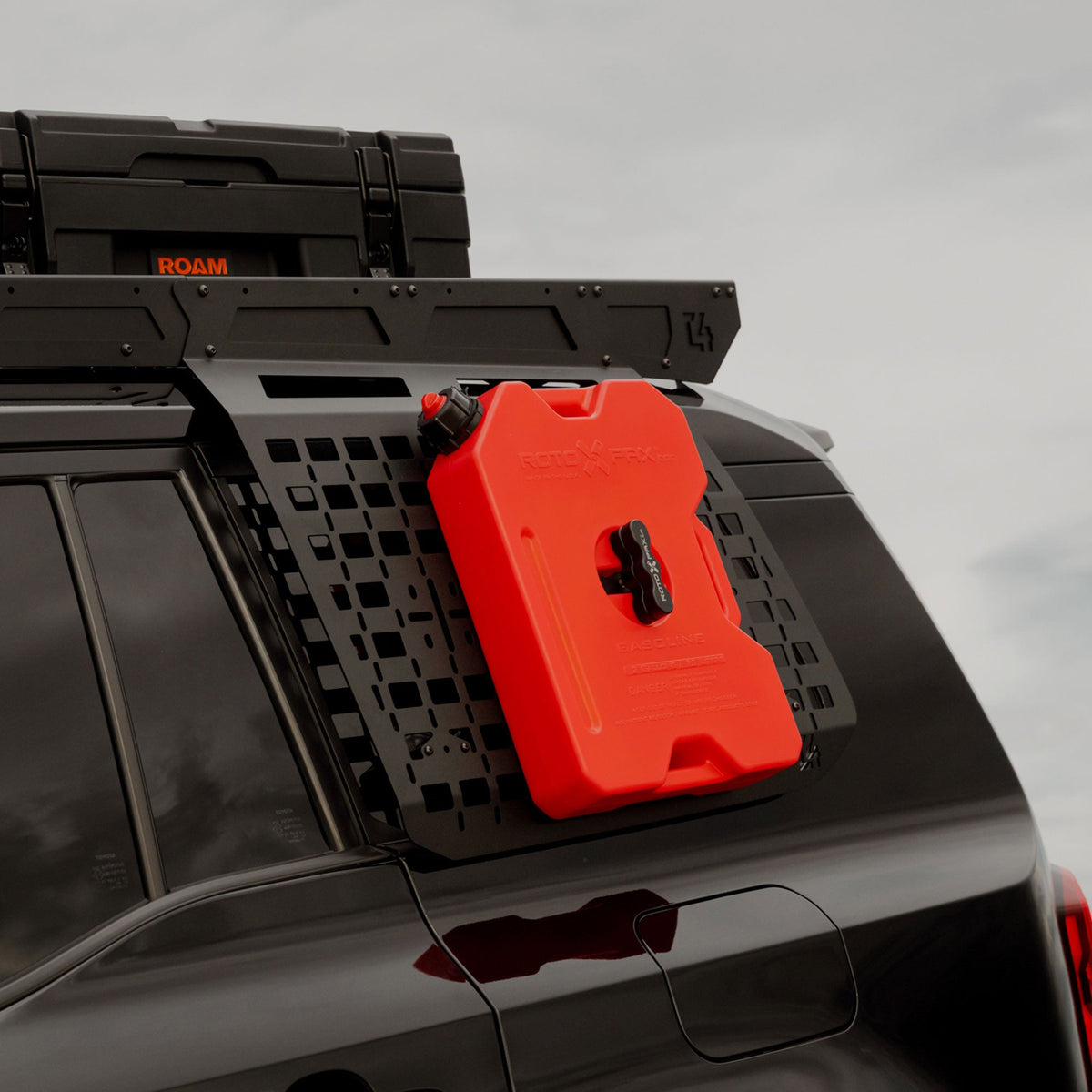C4 Fabrication Land Cruiser 250 Series External MOLLE Panels — image 5
