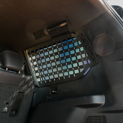 C4 Fabrication Lexus GX 550 Rear Window MOLLE Panel Pair — image 5