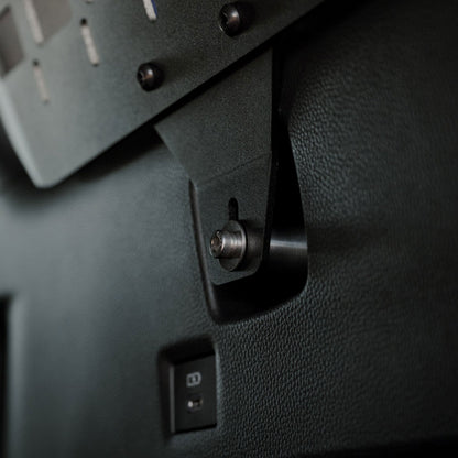 C4 Fabrication Land Cruiser 250 Rear Window MOLLE Panel Pair — image 6