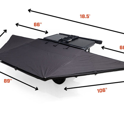 Freespirit Recreation 180 Awning V2 — image 7
