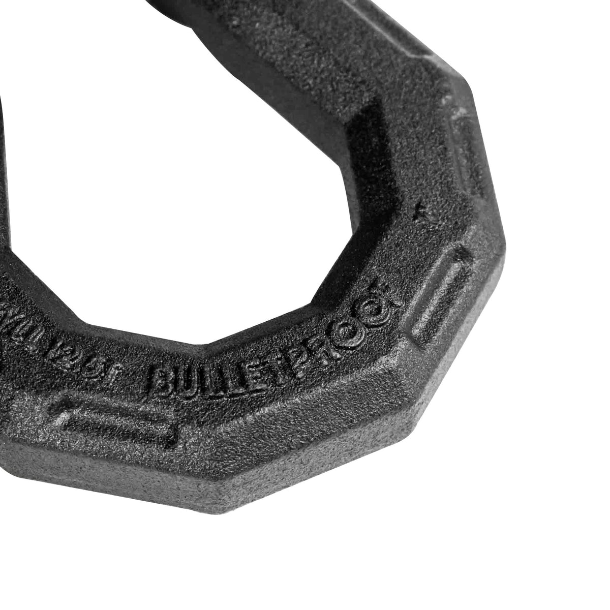 BulletProof Hitches 2-Inch Heavy Duty Receiver Shackle — image 3