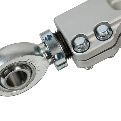 ICON Vehicle Dynamics Billet Upper Control Arm with Delta Joint for 1996-2004 Toyota Tacoma and 1996-2002 Toyota 4Runner — image 2