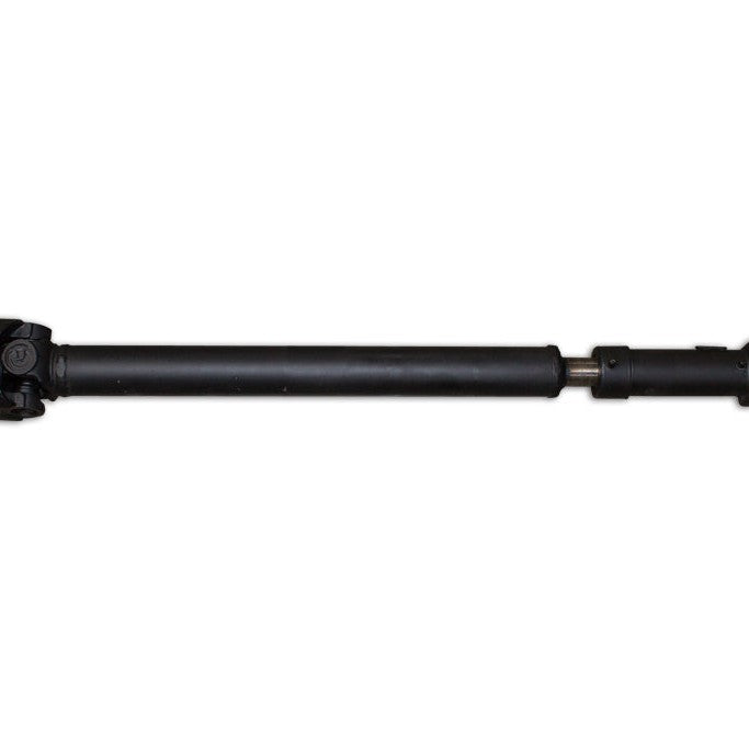 ICON Vehicle Dynamics Double Cardan Front Driveshaft for 2007-2011 Jeep Wrangler JK 4WD — image 1