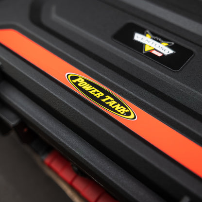 Power Tank SIG Hard Case for Nitrogen Shock Inflator Gauge — image 4
