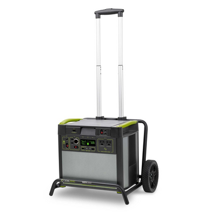 Goal Zero Yeti 3000 Lithium Portable Power Station with WiFi — image 5