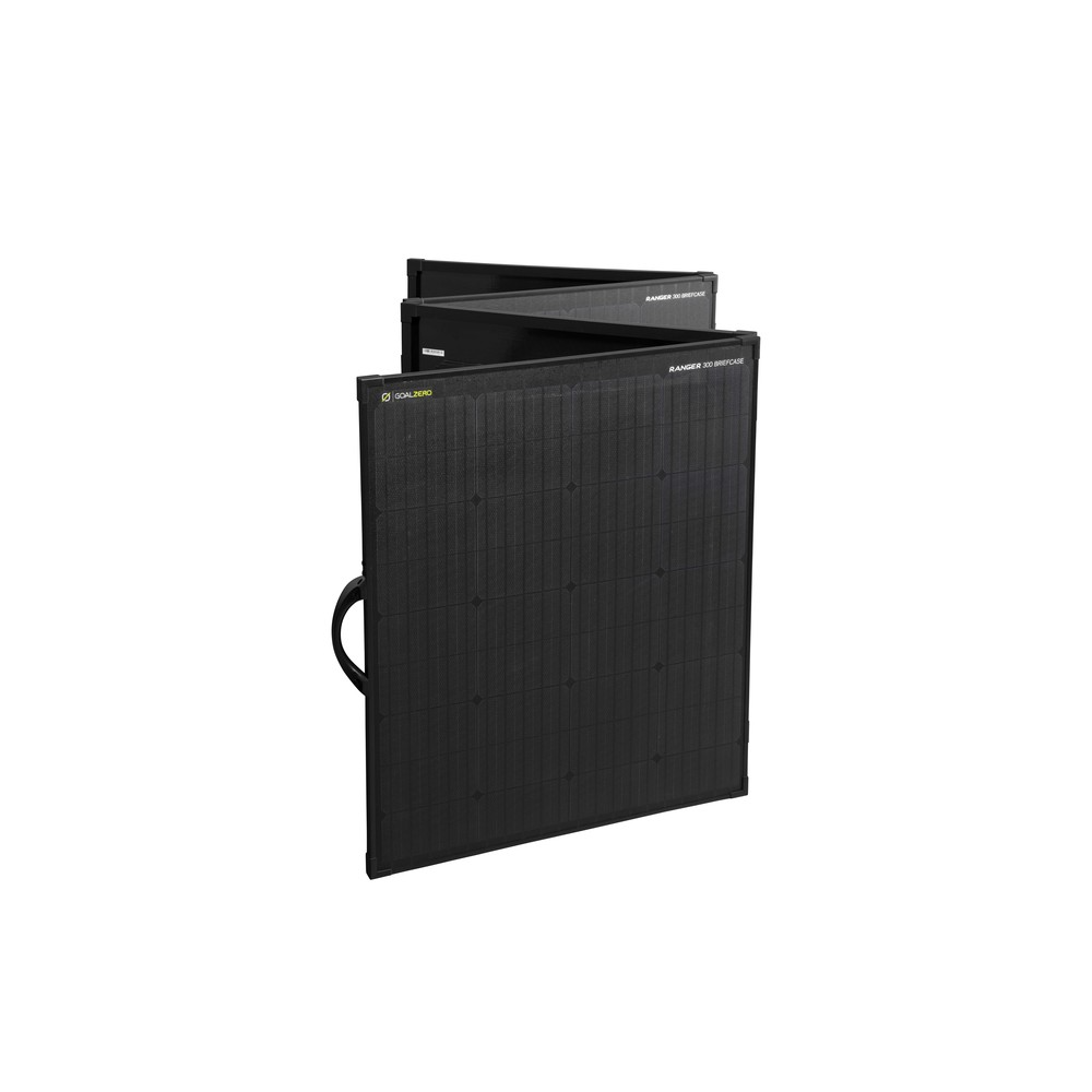 Goal Zero Yeti 6000X Power Station with Ranger 300 Briefcase Solar Panel Bundle — image 6