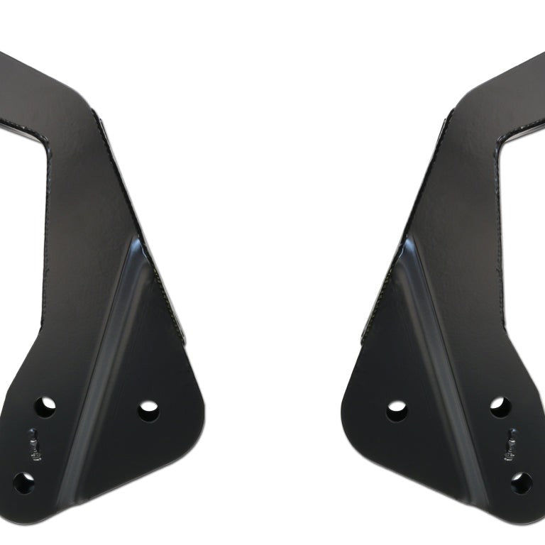 ICON Radius Arm Drop Kit for 2005-2010 Ford F-250/F-350 Super Duty 4WD — image 1