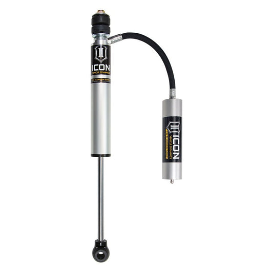 ICON V.S. 2.0 Aluminum Rear Shock Remote Reservoir for 2024-2026 Toyota Land Cruiser 250 / Lexus GX550 — image 1