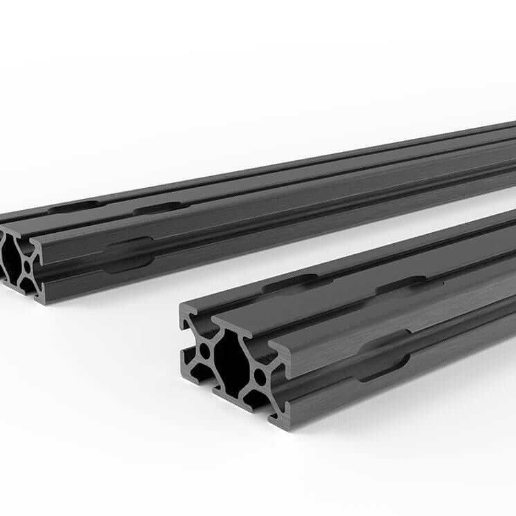 2-pack of Transit Low Pro Crossbars