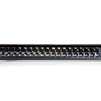 DV8 Offroad Elite Series 20-Inch Dual Row LED Light Bar — image 1