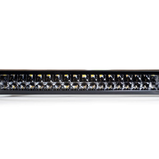 DV8 Offroad Elite Series 20-Inch Dual Row LED Light Bar — image 1