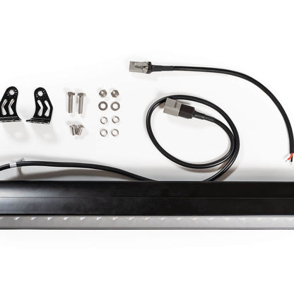 DV8 Offroad Elite Series 20-Inch Dual Row LED Light Bar — image 2