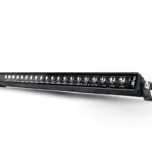 off road light bar