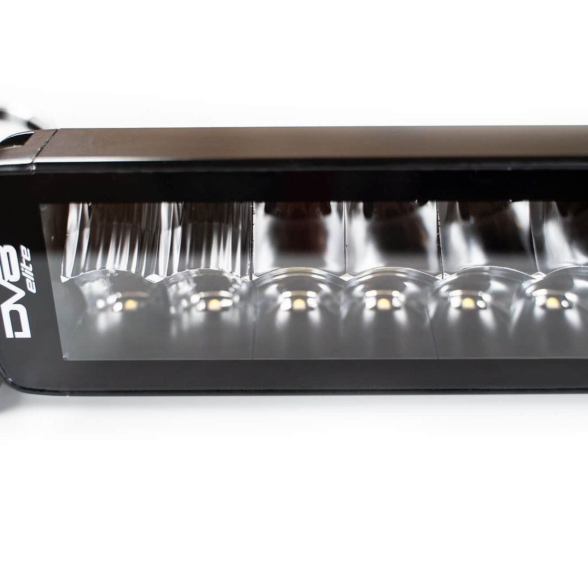 DV8 Offroad Elite Series 20-Inch Dual Row LED Light Bar — image 3