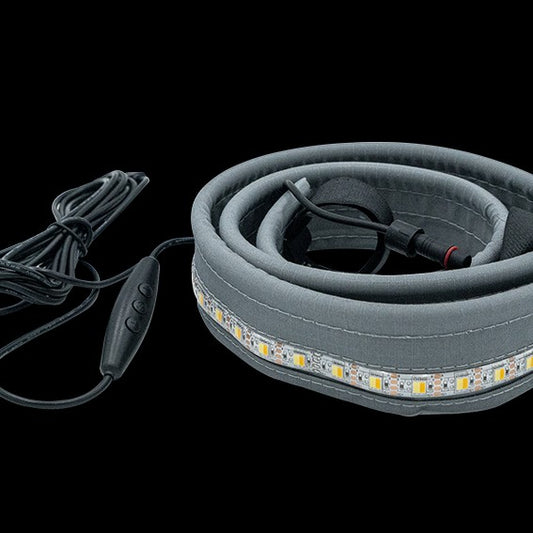 Body Armor 4x4 Sky Ridge Dimmable Switchback LED Light Strip — image 1