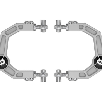 ICON Vehicle Dynamics Billet Upper Control Arm with Delta Joint for 1996-2004 Toyota Tacoma and 1996-2002 Toyota 4Runner — image 1