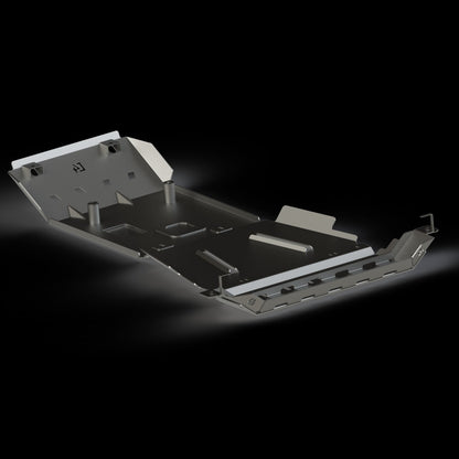 4Runner Full Skid Plates 4th Gen 2003-2009