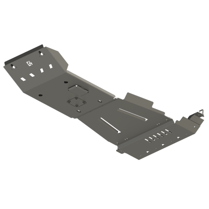 4Runner Full Skid Plates 4th Gen 2003-2009