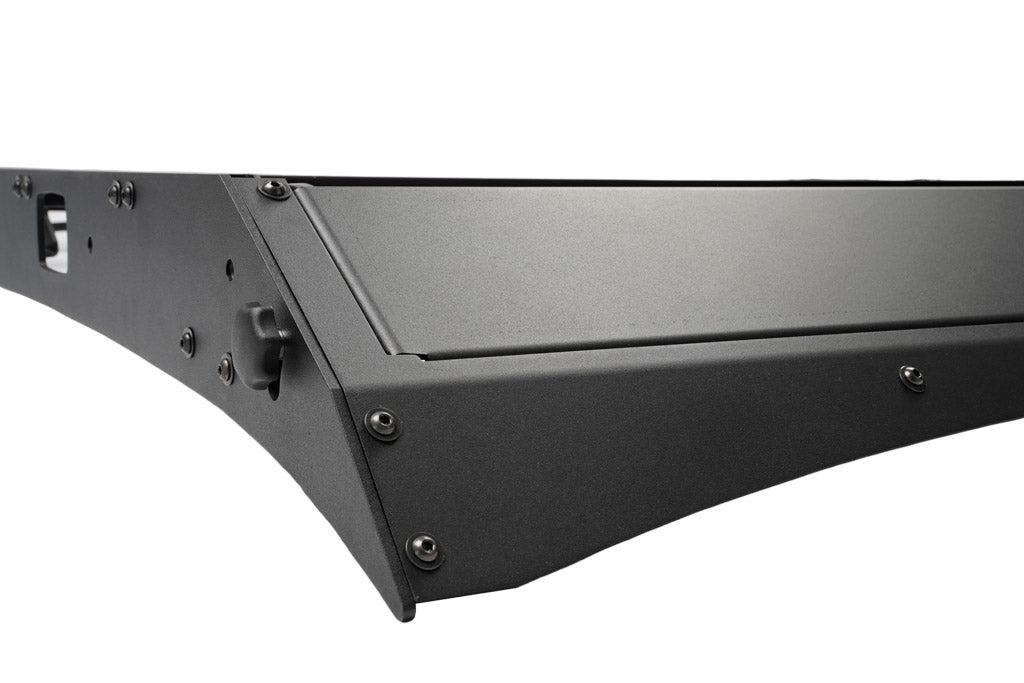 Premium Roof Rack For 2005-2023 Toyota Tacoma