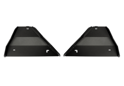 COMPLETE SKID PLATE COLLECTION FOR 2005-2023 TOYOTA TACOMA