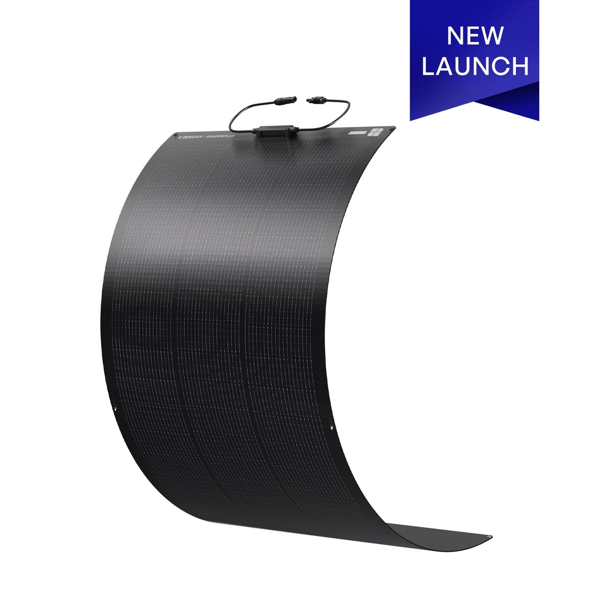 Renogy Flex ShadowFlux Anti-Shading N-Type Flexible Solar Panel — image 1