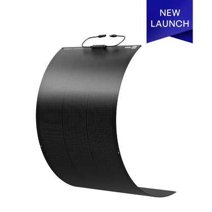 Renogy Flex ShadowFlux Anti-Shading N-Type Flexible Solar Panel — image 1