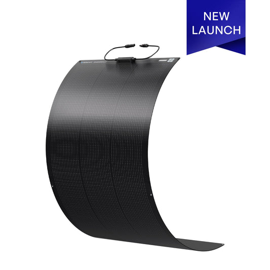 Renogy Flex ShadowFlux Anti-Shading N-Type Flexible Solar Panel — image 1