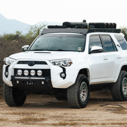 Roof Rack for the 2010-2024 Toyota 4Runner