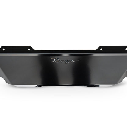 2014-2024 Toyota 4Runner Skid Plate for Center Mount Front Bumpers