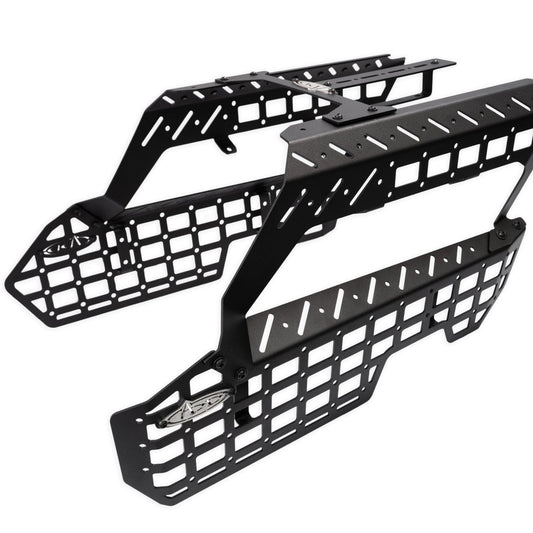 2015-2020 Ford F-150 & Raptor Center Console Molle Panels