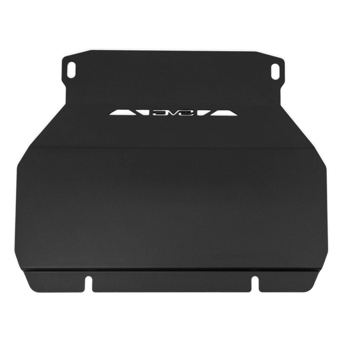 DV8 Offroad Front Differential Skid Plate for Ford F-150 and Raptor — image 1