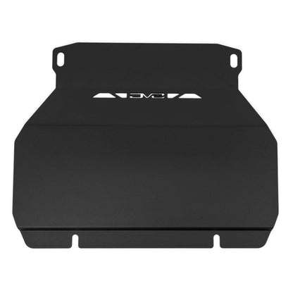 DV8 Offroad Front Differential Skid Plate for Ford F-150 and Raptor — image 1